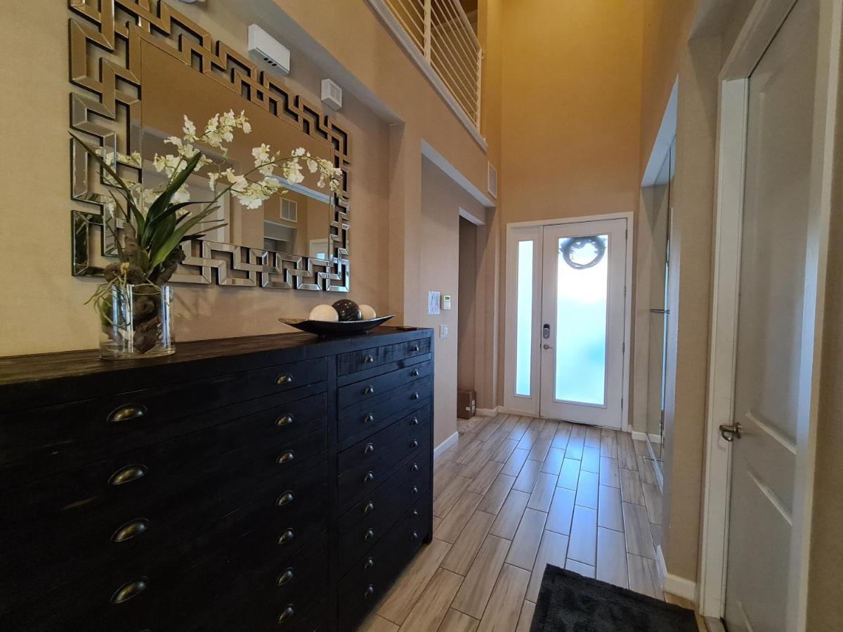 קיסימי 3830 Premier Villa 6Bd Private Pool And Game Room מראה חיצוני תמונה