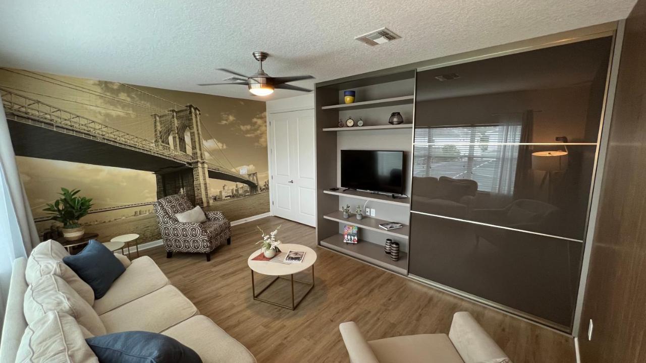 קיסימי 3830 Premier Villa 6Bd Private Pool And Game Room מראה חיצוני תמונה