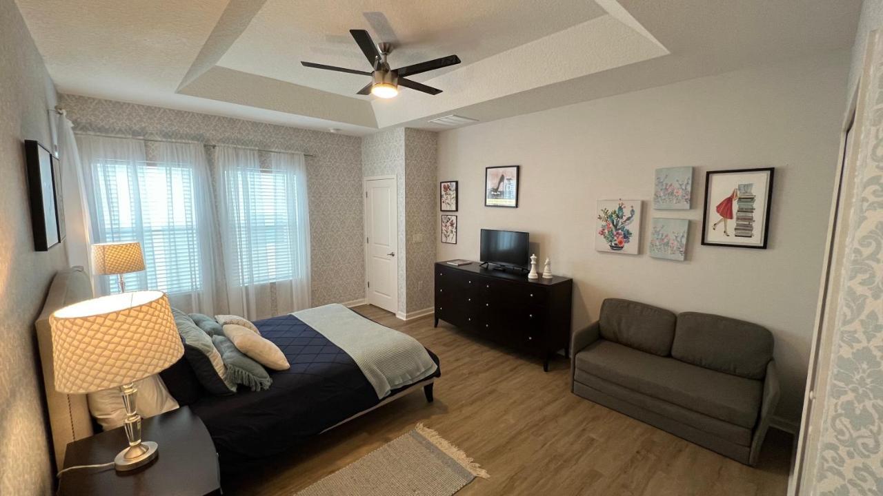 קיסימי 3830 Premier Villa 6Bd Private Pool And Game Room מראה חיצוני תמונה
