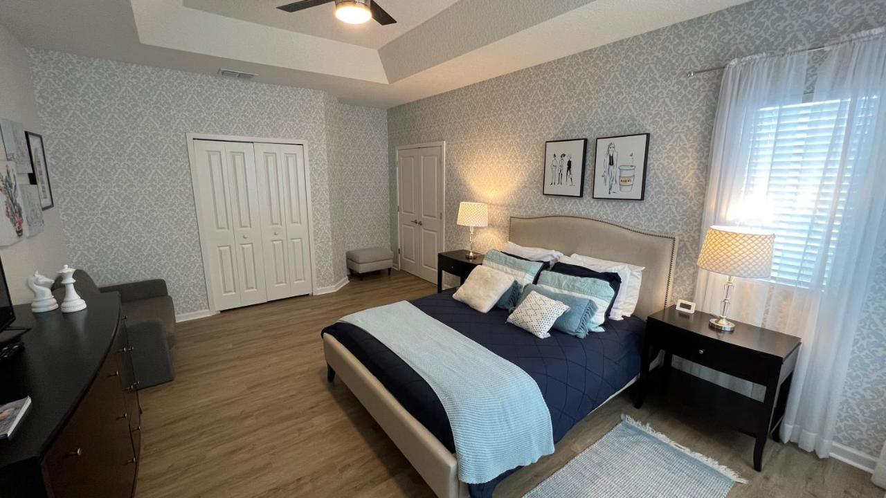 קיסימי 3830 Premier Villa 6Bd Private Pool And Game Room מראה חיצוני תמונה