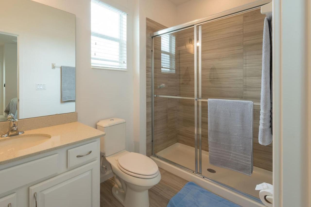 קיסימי 3830 Premier Villa 6Bd Private Pool And Game Room מראה חיצוני תמונה