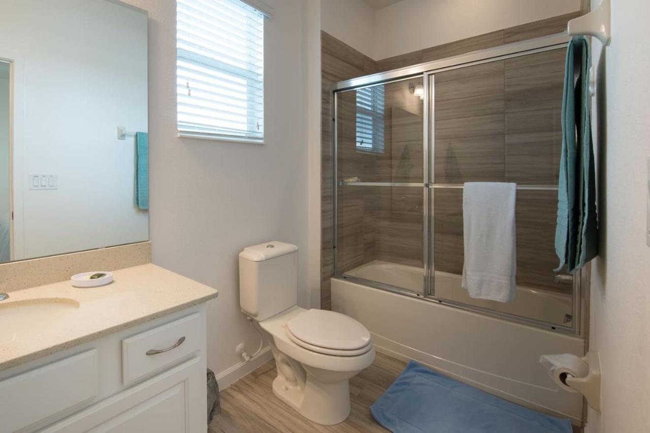 קיסימי 3830 Premier Villa 6Bd Private Pool And Game Room מראה חיצוני תמונה